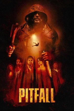 Pitfall (2025)